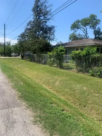 3823 Crandon Street Houston TX 77026