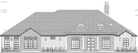 13919 Routt Point Road Needville TX 77461