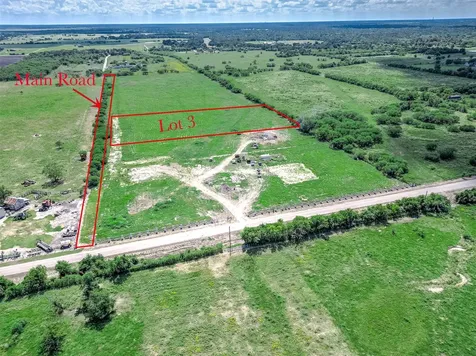 13919 Routt Point Road Needville TX 77461