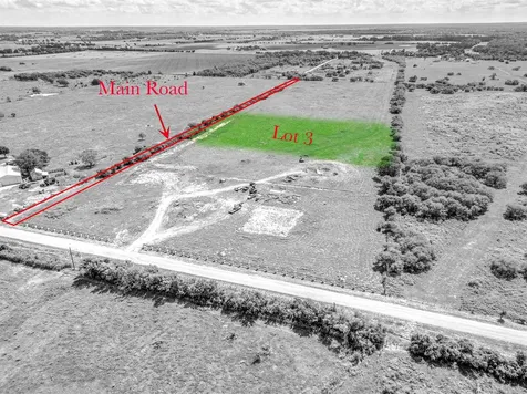 13919 Routt Point Road Needville TX 77461