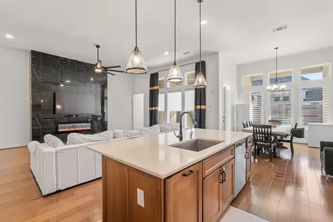1906 Delta Oaks Drive Missouri City TX 77459