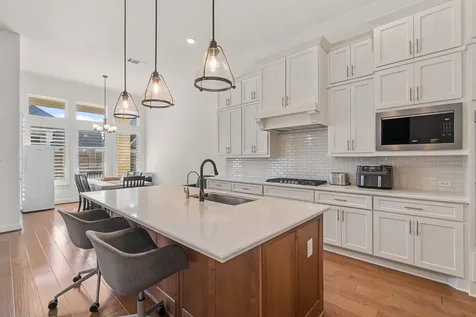 1906 Delta Oaks Drive Missouri City TX 77459