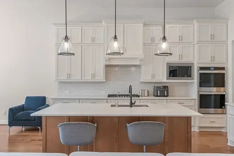 1906 Delta Oaks Drive Missouri City TX 77459