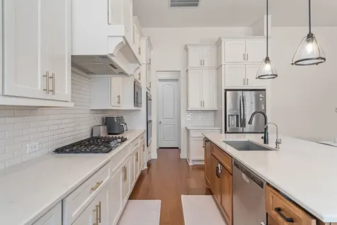 1906 Delta Oaks Drive Missouri City TX 77459