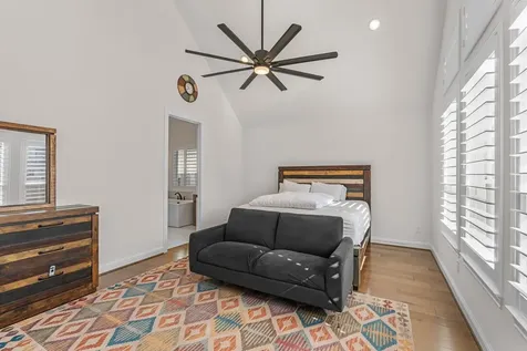1906 Delta Oaks Drive Missouri City TX 77459