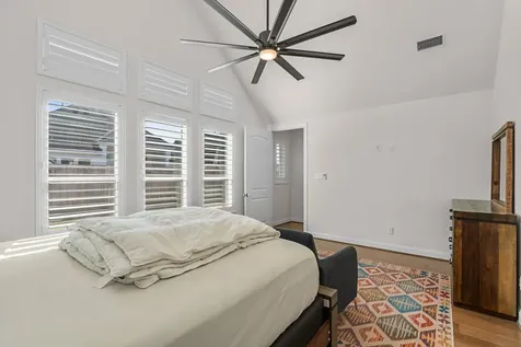 1906 Delta Oaks Drive Missouri City TX 77459
