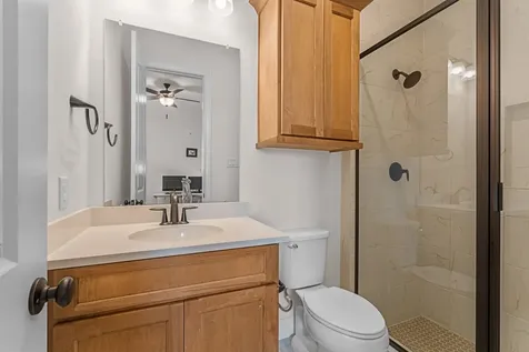 1906 Delta Oaks Drive Missouri City TX 77459