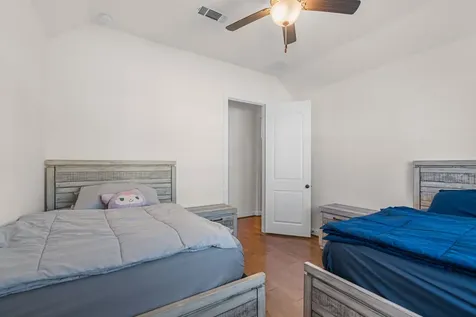 1906 Delta Oaks Drive Missouri City TX 77459