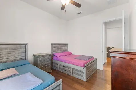 1906 Delta Oaks Drive Missouri City TX 77459
