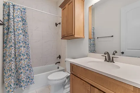 1906 Delta Oaks Drive Missouri City TX 77459