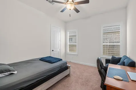 1906 Delta Oaks Drive Missouri City TX 77459