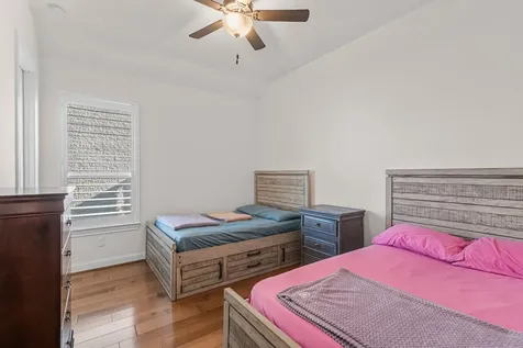 1906 Delta Oaks Drive Missouri City TX 77459