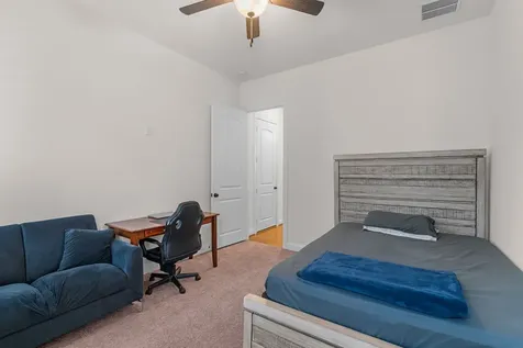 1906 Delta Oaks Drive Missouri City TX 77459