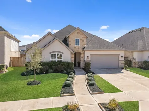 1906 Delta Oaks Drive Missouri City TX 77459