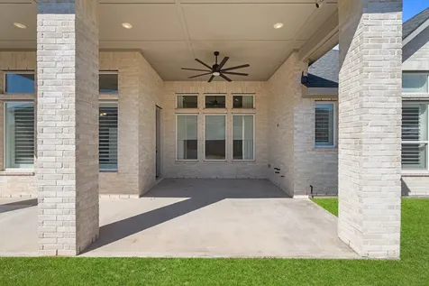 1906 Delta Oaks Drive Missouri City TX 77459