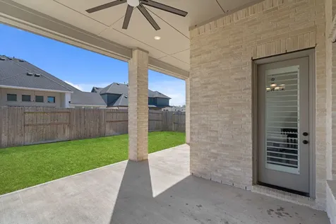 1906 Delta Oaks Drive Missouri City TX 77459