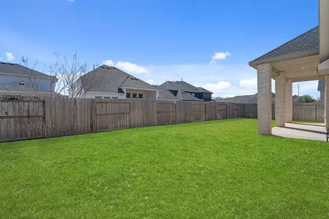 1906 Delta Oaks Drive Missouri City TX 77459