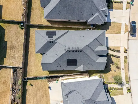 1906 Delta Oaks Drive Missouri City TX 77459