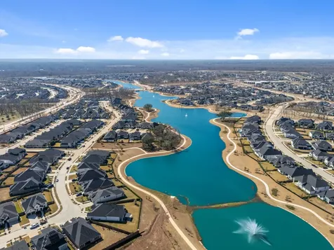 1906 Delta Oaks Drive Missouri City TX 77459