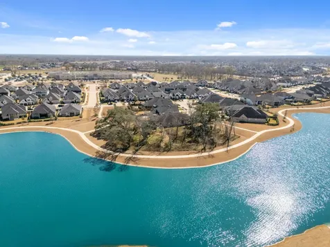 1906 Delta Oaks Drive Missouri City TX 77459