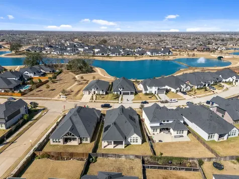 1906 Delta Oaks Drive Missouri City TX 77459