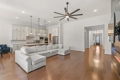 1906 Delta Oaks Drive Missouri City TX 77459