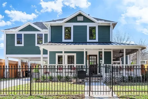 1535 Rutland Street Houston TX 77008