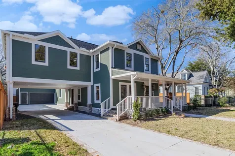 1535 Rutland Street Houston TX 77008