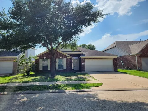 15319 Streetcar Court Cypress TX 77429