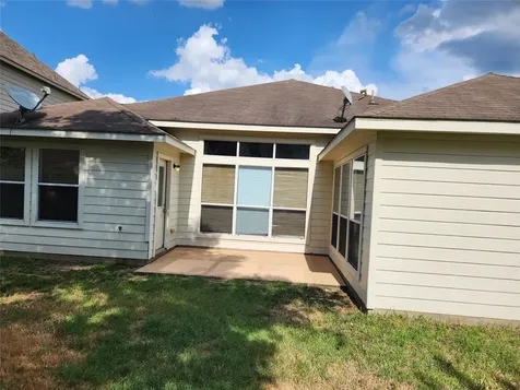 15319 Streetcar Court Cypress TX 77429