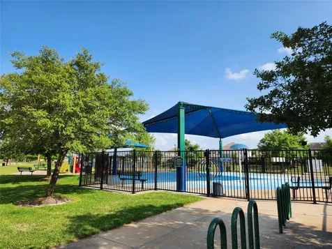 15319 Streetcar Court Cypress TX 77429