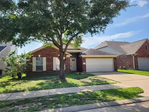 15319 Streetcar Court Cypress TX 77429