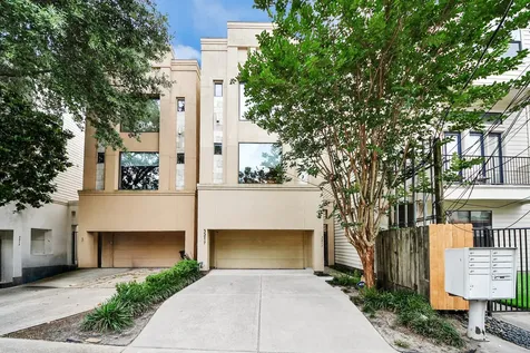 5217 Lillian Street Houston TX 77007