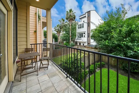 5217 Lillian Street Houston TX 77007