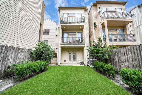 5217 Lillian Street Houston TX 77007
