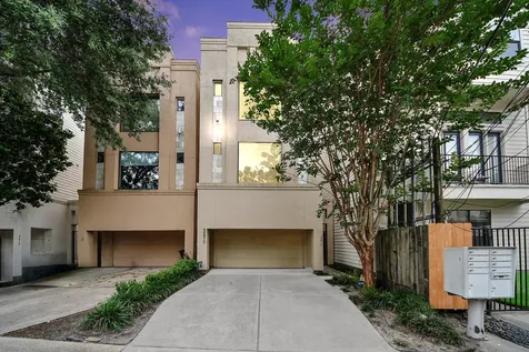 5217 Lillian Street Houston TX 77007