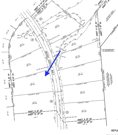 15999 Wood Grove Way Willis TX 77378