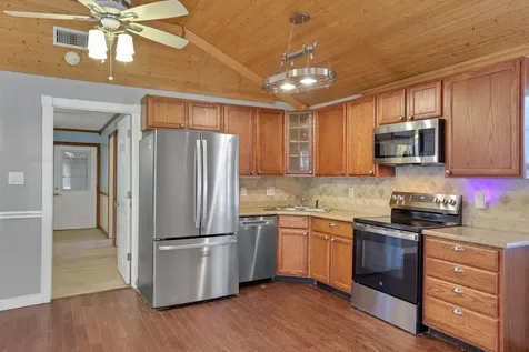 140 Tobago Lane Point Blank TX 77364