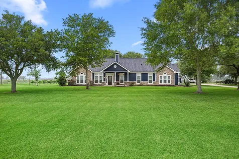 16720 Fm 1164 Road East Bernard TX 77435
