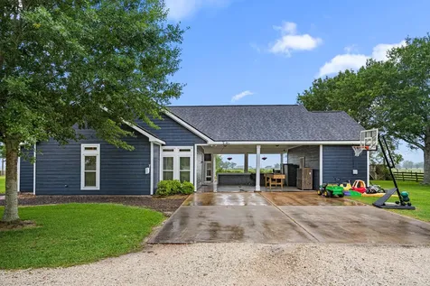 16720 Fm 1164 Road East Bernard TX 77435