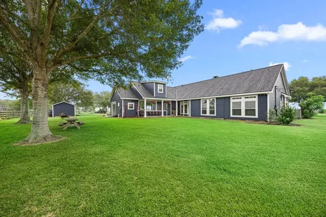 16720 Fm 1164 Road East Bernard TX 77435