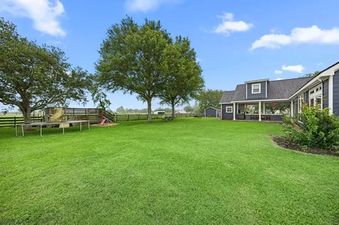 16720 Fm 1164 Road East Bernard TX 77435