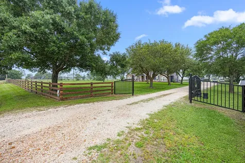 16720 Fm 1164 Road East Bernard TX 77435