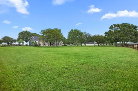16720 Fm 1164 Road East Bernard TX 77435