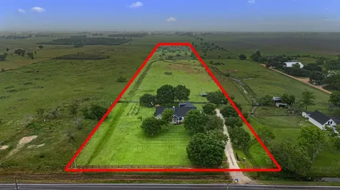 16720 Fm 1164 Road East Bernard TX 77435