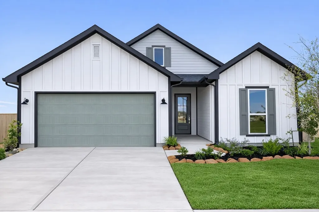 1322 Secret Grove Trail Tomball TX 77375