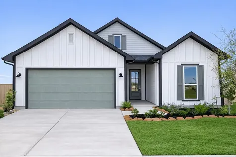1322 Secret Grove Trail Tomball TX 77375