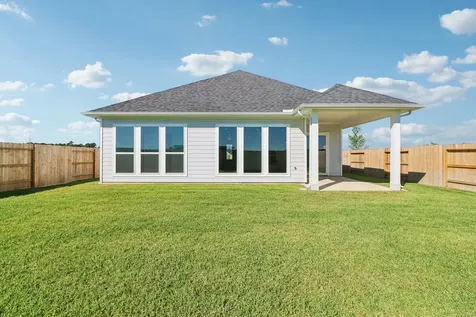 1322 Secret Grove Trail Tomball TX 77375