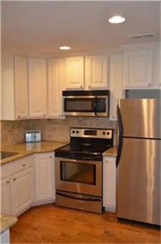 3246 Poe Drive Montgomery TX 77356