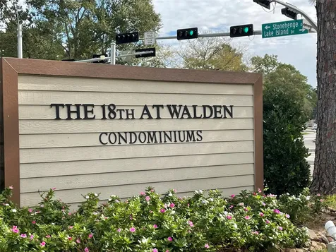 12900 Walden Road 216b Montgomery TX 77356
